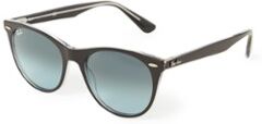 Ray-Ban Zonnebril RB2185 - Zwart