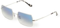 Ray Ban Zonnebril RB1969 - Zilver