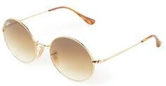 Ray-Ban Zonnebril RB1970 - Goud