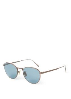 Persol Zonnebril gepolariseerd PO5002ST - Koper