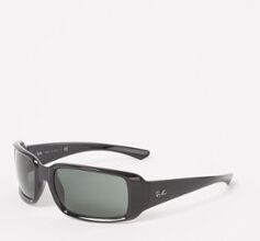 Ray-Ban Zonnebril RB4338 - Zwart