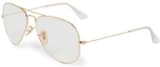 Ray Ban Zonnebril RB3025 - Goud