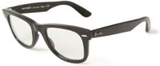 Ray Ban Zonnebril RB2140 - Zwart