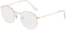 Ray Ban Zonnebril RB3447 - Goud