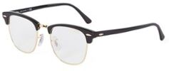 Ray Ban Zonnebril RB3016 - Diepzwart