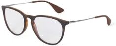 Ray Ban Erika blauw licht filter bril RB4171 - Bruin