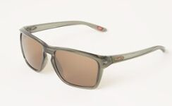 Oakley Zonnebril Sylas OO9448 - Olijfgroen