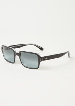 Ray Ban Benji zonnebril RB2189 - Zwart