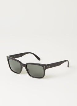 Ray Ban Zonnebril gepolariseerd RB2190 - Zwart