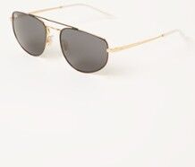 Ray Ban Zonnebril RB3668 - Goud