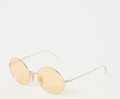 Ray Ban Zonnebril RB1970 - Goud