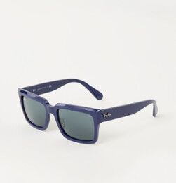 Ray Ban Inverness zonnebril RB2191 - Blauw