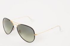 Ray-Ban Zonnebril RB3025JM - Groen