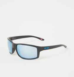 Oakley Gibston zonnebril gepolariseerd OO9449 - Zwart