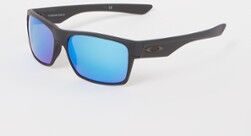 Oakley Twoface zonnebril gepolariseerd OO9189 - Zwart