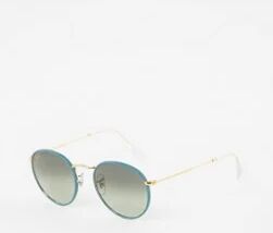 Ray-Ban Zonnebril RB3447JM - Blauwgrijs