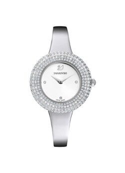 Swarovski Horloge met kristal 5483853 - Zilver
