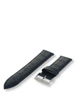 Morellato Horlogeband 14 - 24 mm PMX061BOLLE - Donkerblauw