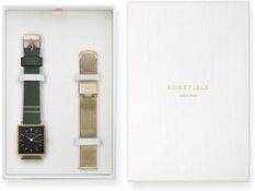 Rosefield The Boxy giftbox BFGMG-X237 - Goud