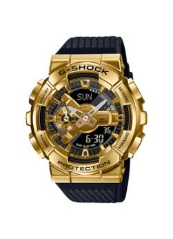 G-Shock Classic horloge GM-110G-1A9ER - Goud