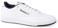 Reebok Club C 85 sneaker van leer - Wit