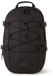 Eastpak Borys rugzak met 14 inch laptopvak - Zwart