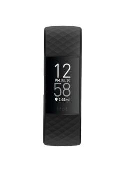 Fitbit Charge 4 sporthorloge FB417BKBK - Zwart
