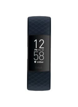 Fitbit Charge 4 sporthorloge FB417BKNV - Donkerblauw