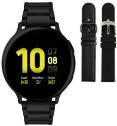 Samsung Active2 smartwatch SA.R820BS - Special edition - Zwart