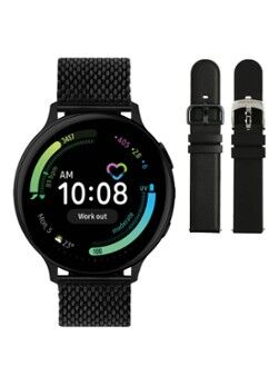 Samsung Active2 smartwatch SA.R820BM - Special edition - Zwart