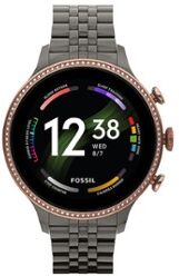 Fossil Gen 6 smartwatch FTW6078 - Roségoud