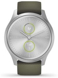 Garmin Vivomove Style hybride smartwatch 010-02240-01 - Legergroen