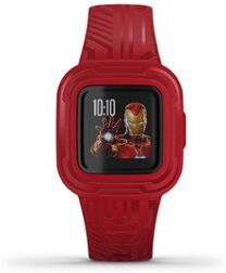 Garmin Vivofit Junior 3 kids horloge 010-02441-11 - Rood