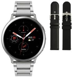 Samsung Active2 smartwatch SA.R820SS - Special edition - Zilver