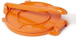 ibili Tortillapers 20 cm - Oranje