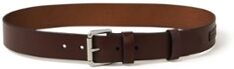 Ralph Lauren Riem van leer - Bruin