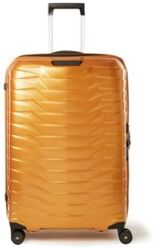 Samsonite Proxis spinner 75 cm - Oranje