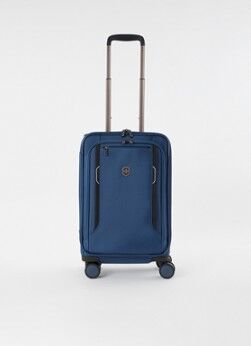 Victorinox Werks Traveler 6.0 spinner 55 cm - Donkerblauw