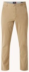 Dockers Alpha slim fit chino met stretch - Khaki