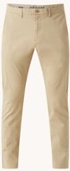 Dockers Slim fit chino met steekzakken - Khaki