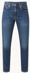 Levi's 512 Slim fit jeans in lyocellblend - Jeans