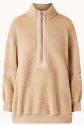 Ted Baker Fawley teddy anorak - Beige