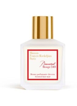 Maison Francis Kurkdjian Baccarat Rouge 540 Hairmist - haarparfum -