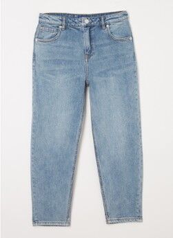 Scotch & Soda Tide tapered jeans met stretch - Indigo