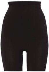 Maidenform Sleek Smoothing high waisted corrigerende short - Zwart