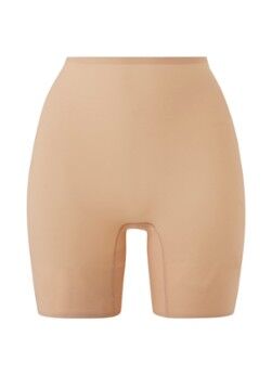Chantelle One-size-fits-all naadloze high waisted shorty - Beige