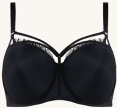 marlies | dekkers marlies   dekkers Meringue balconette bh - Zwart