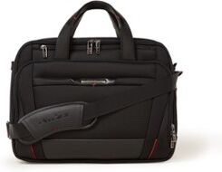 Samsonite Pro-DLX 5 laptoptas 15,6 inch - Zwart