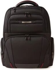 Samsonite Pro-DLX laptoprugzak 17 inch - Zwart