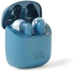 JBL Tune 225TWS draadloze oordopjes - Blauw